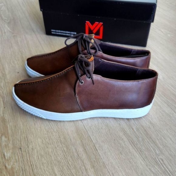 Sandro Moscoloni Casey Oxford‎ (Men) - Picture 4 of 6